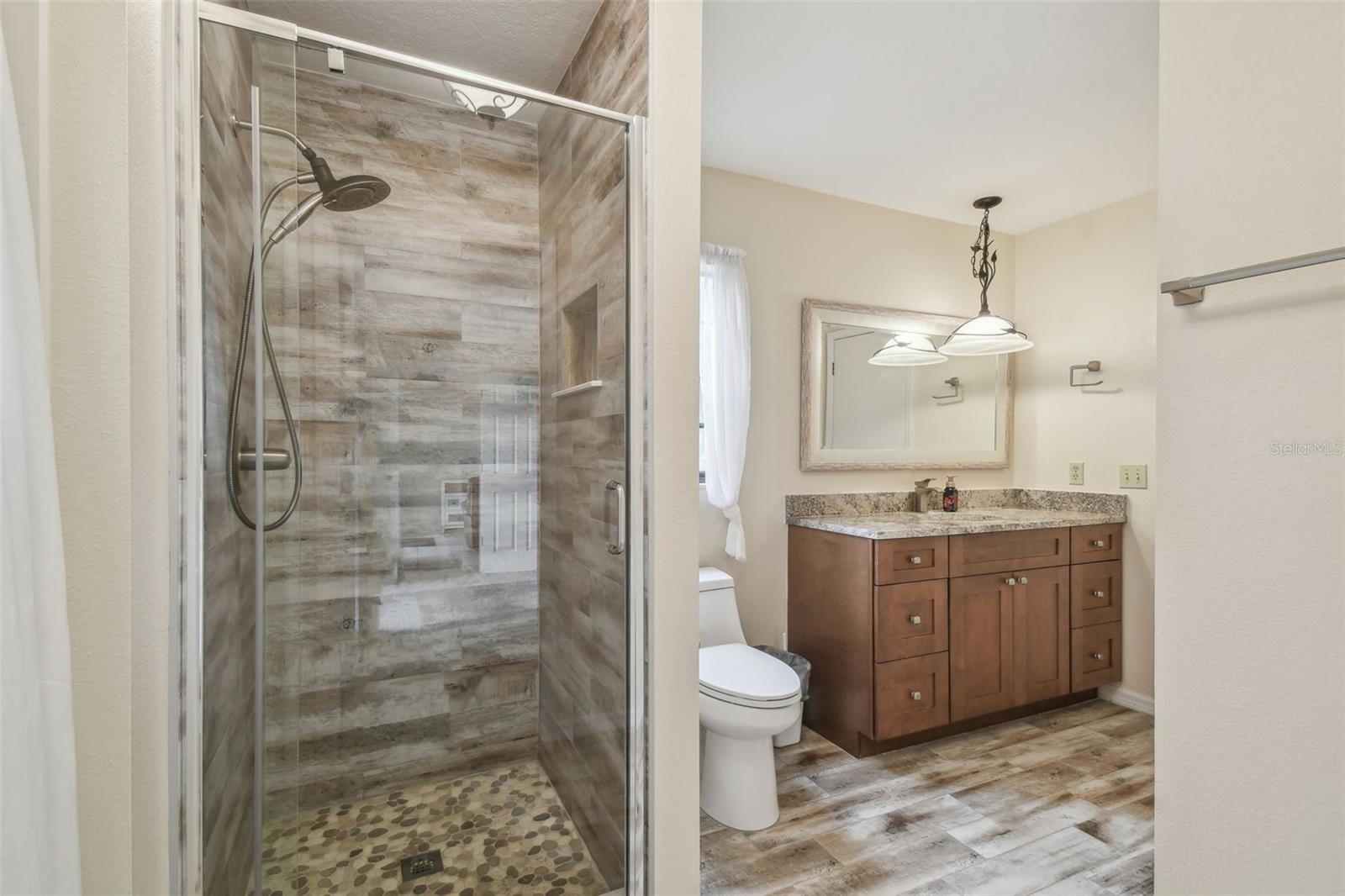 GULF HARBORS SEA FOREST - Residential