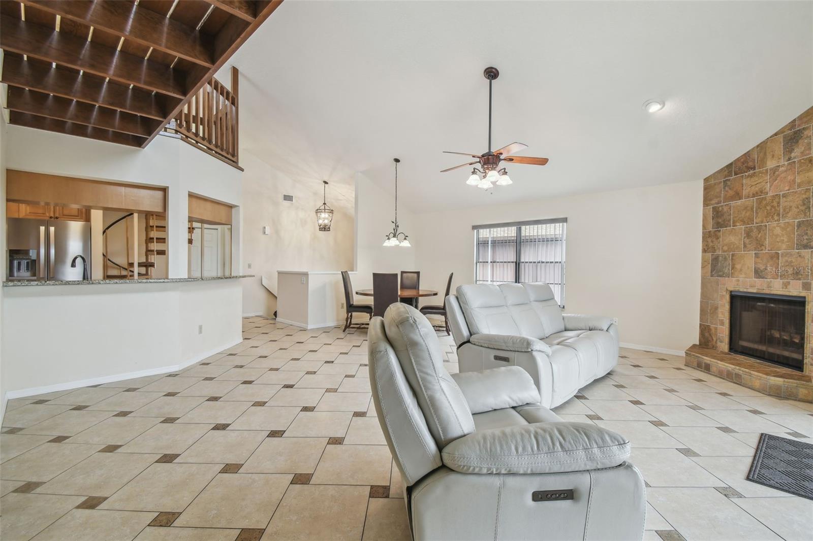 GULF HARBORS SEA FOREST - Residential