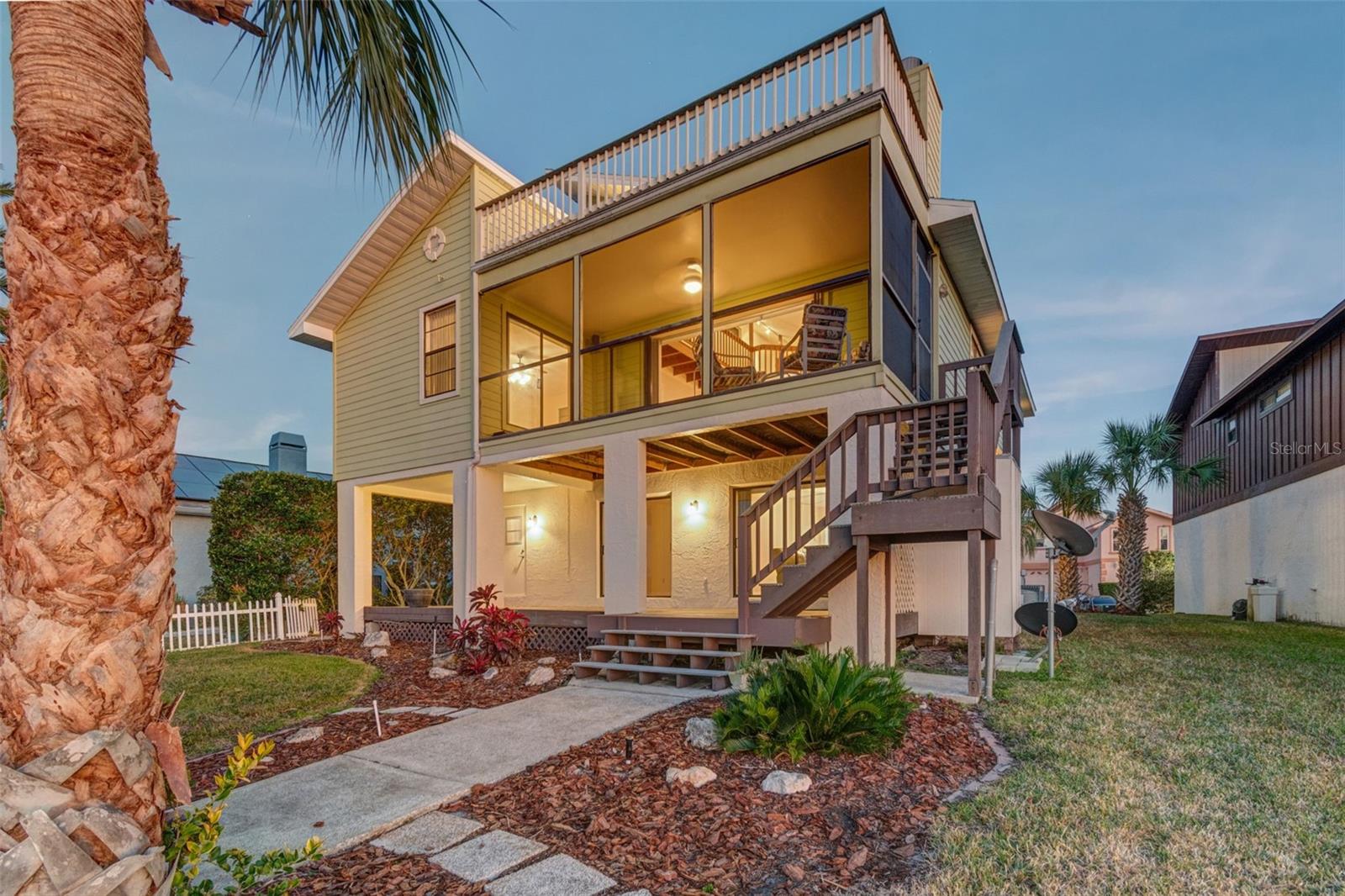 GULF HARBORS SEA FOREST - Residential