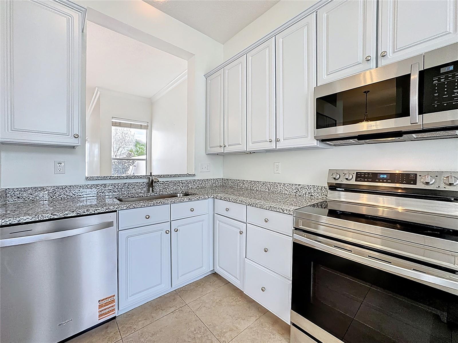 HUNTERS CREEK TR 135 PH 03 - Residential Lease