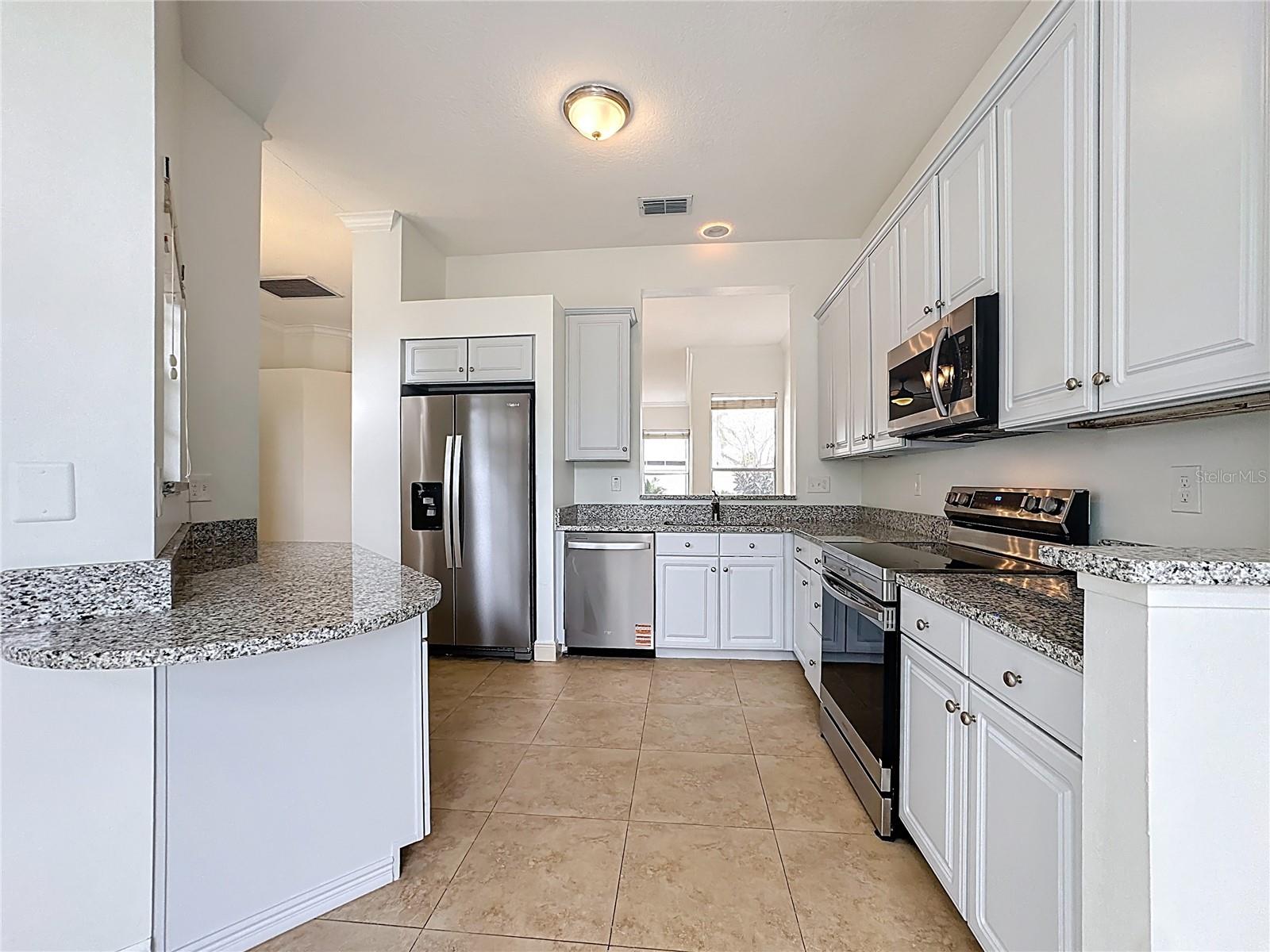 HUNTERS CREEK TR 135 PH 03 - Residential Lease