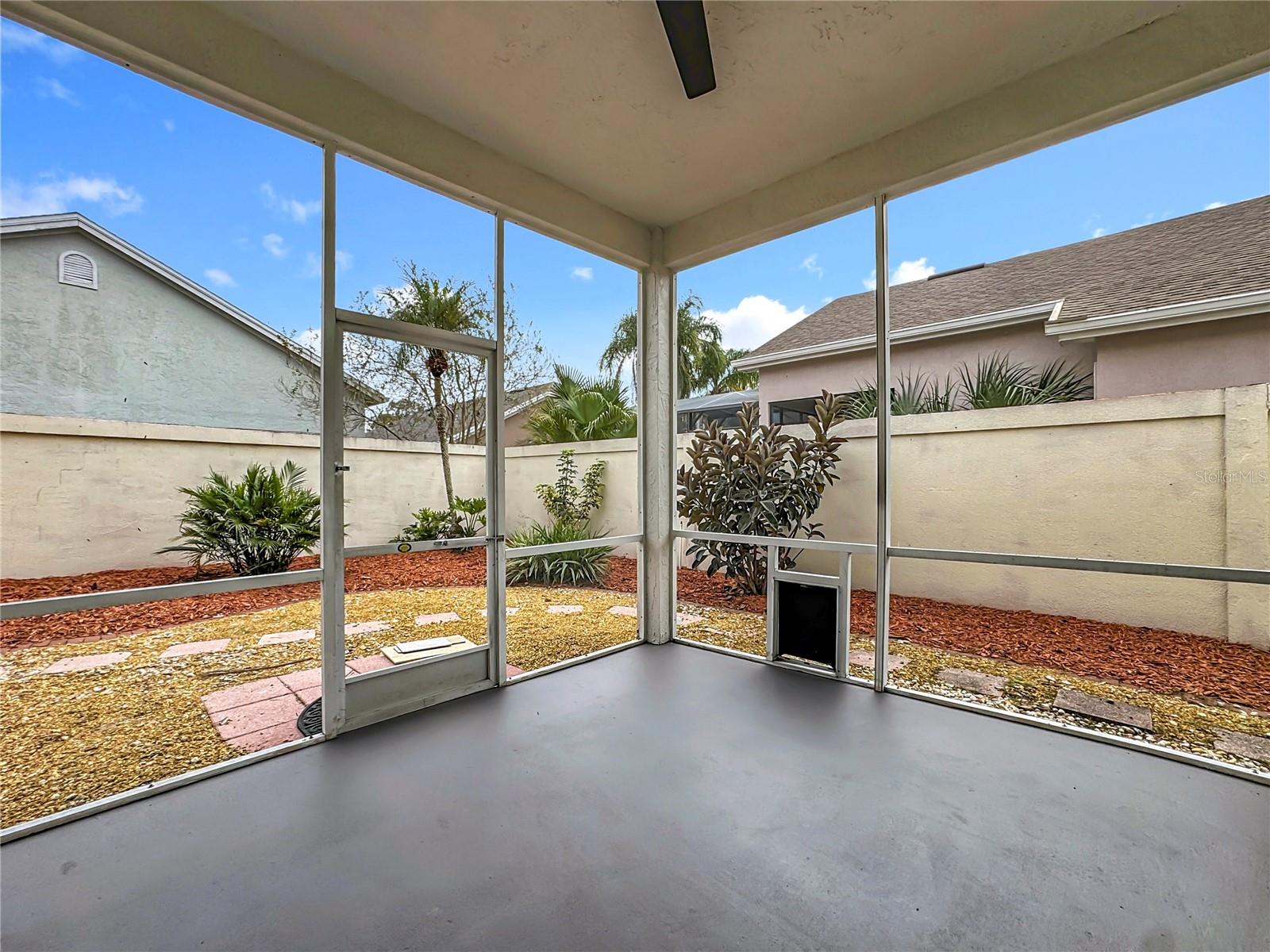 HUNTERS CREEK TR 135 PH 03 - Residential Lease