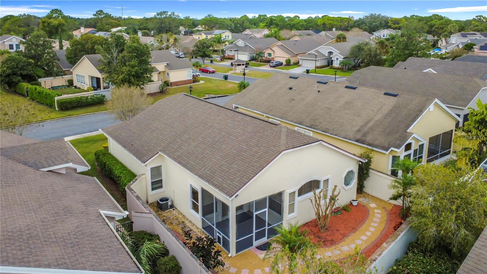 HUNTERS CREEK TR 135 PH 03 - Residential Lease