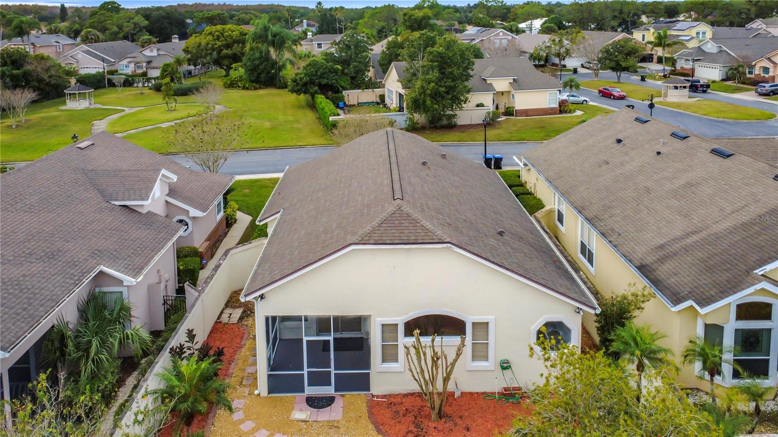 HUNTERS CREEK TR 135 PH 03 - Residential Lease