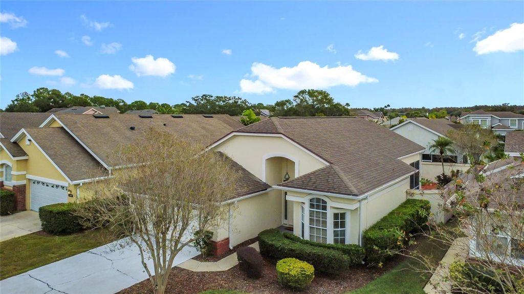 Photo of 14447 Windchime Lane, Orlando, FL 32837 (MLS # O6367148)