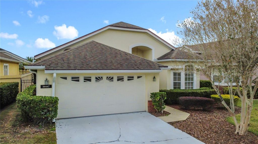 Photo of 14447 Windchime Lane, Orlando, FL 32837 (MLS # O6367148)