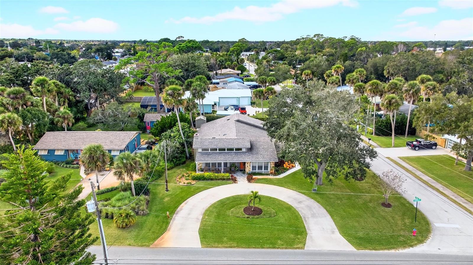 TURGOT TERRACE MENDALL HOMESTEAD - Residential