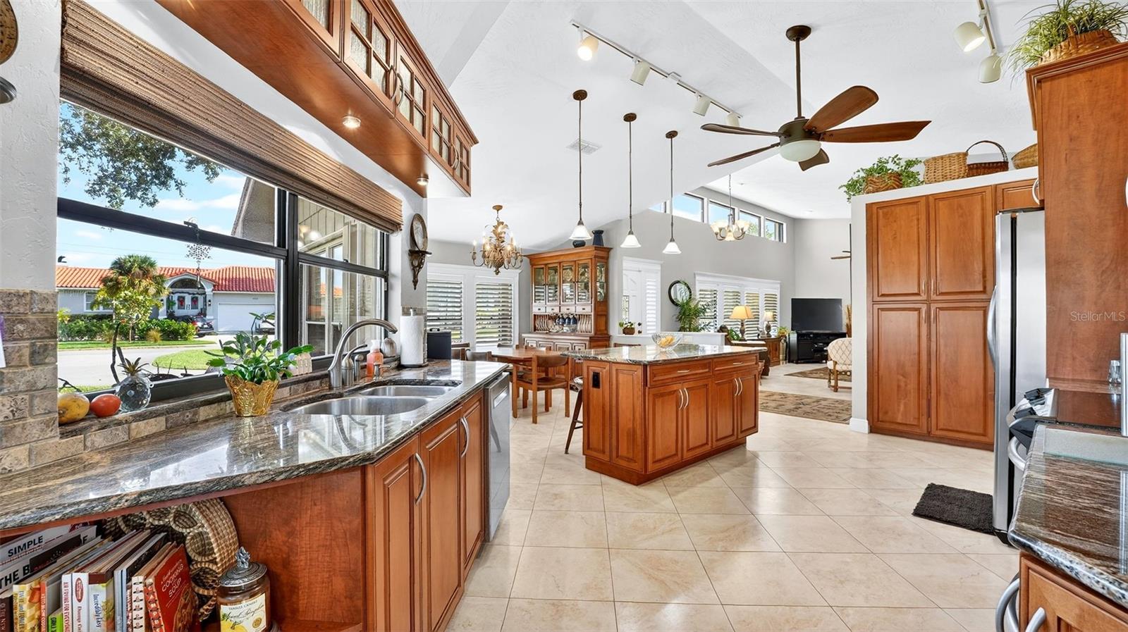 TURGOT TERRACE MENDALL HOMESTEAD - Residential