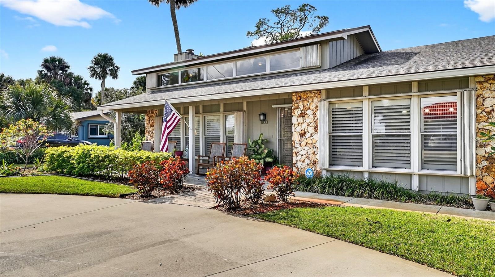 TURGOT TERRACE MENDALL HOMESTEAD - Residential