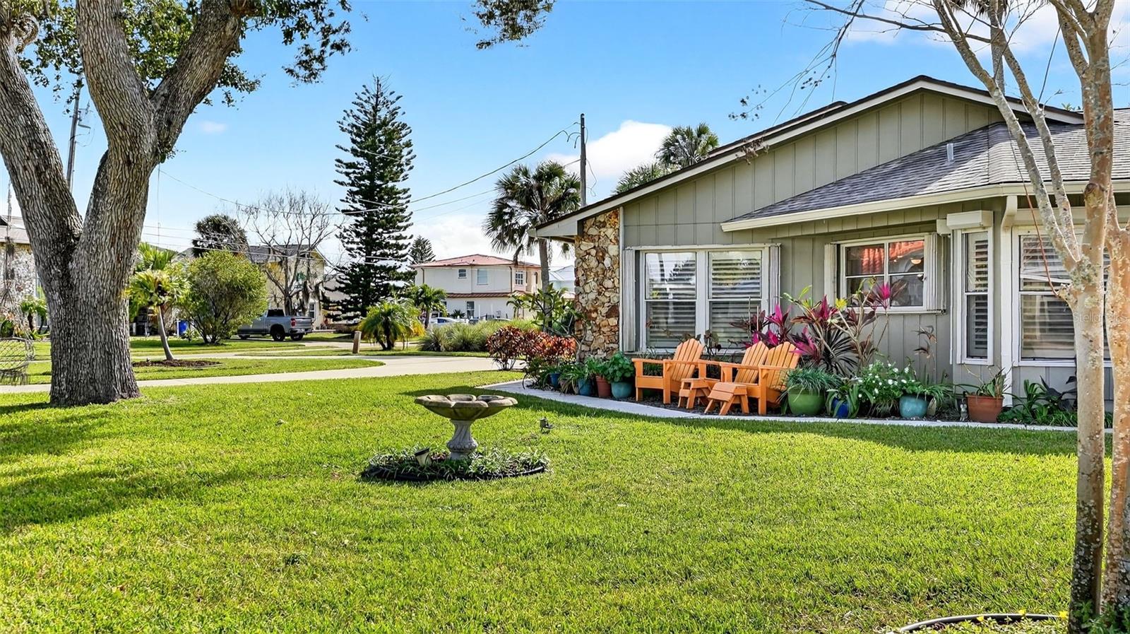 TURGOT TERRACE MENDALL HOMESTEAD - Residential