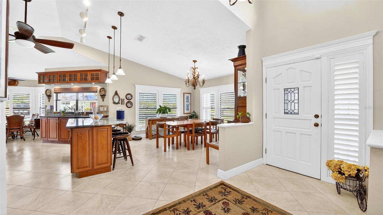 TURGOT TERRACE MENDALL HOMESTEAD - Residential