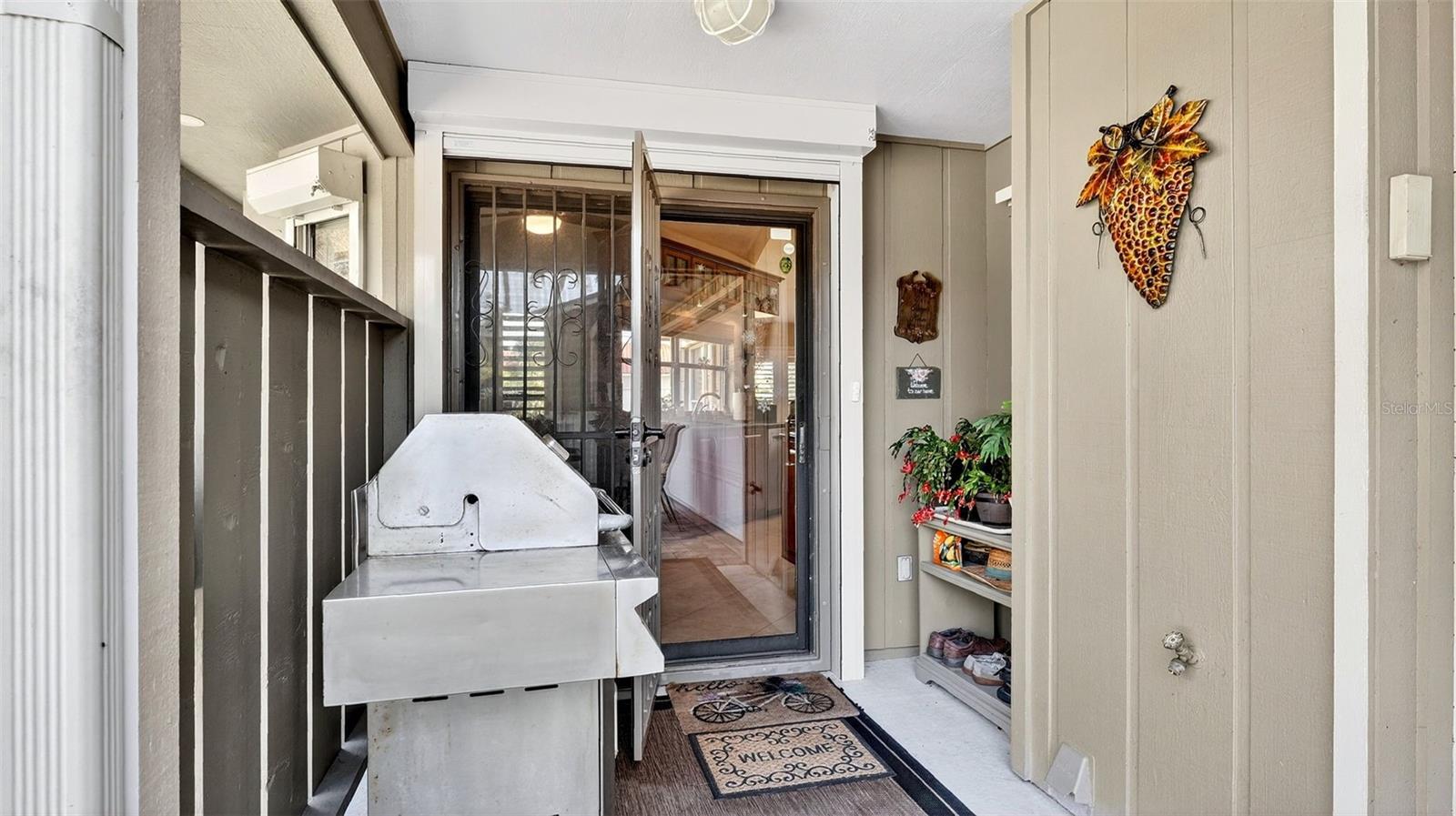 TURGOT TERRACE MENDALL HOMESTEAD - Residential