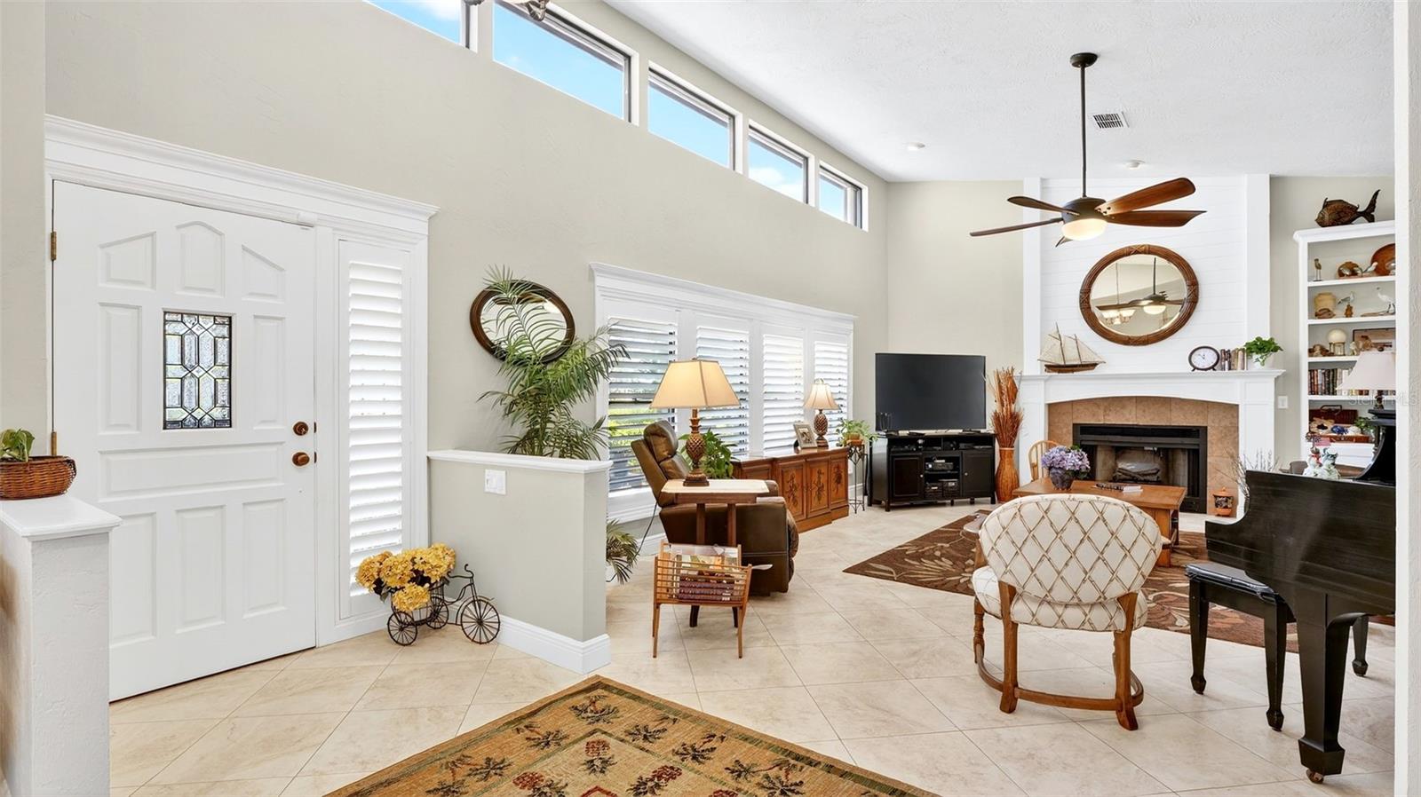 TURGOT TERRACE MENDALL HOMESTEAD - Residential