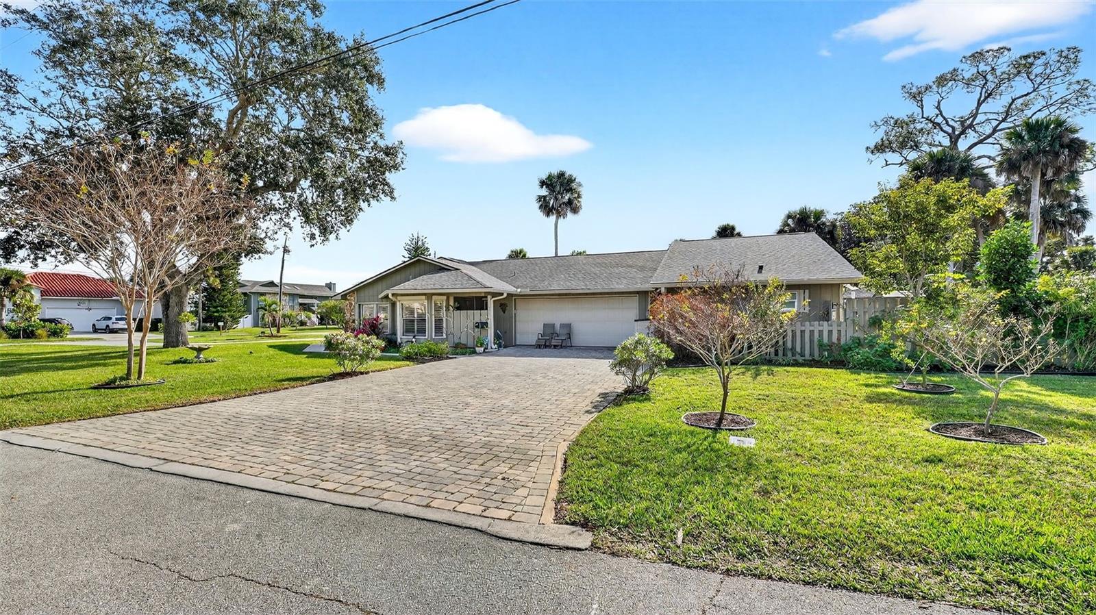 TURGOT TERRACE MENDALL HOMESTEAD - Residential