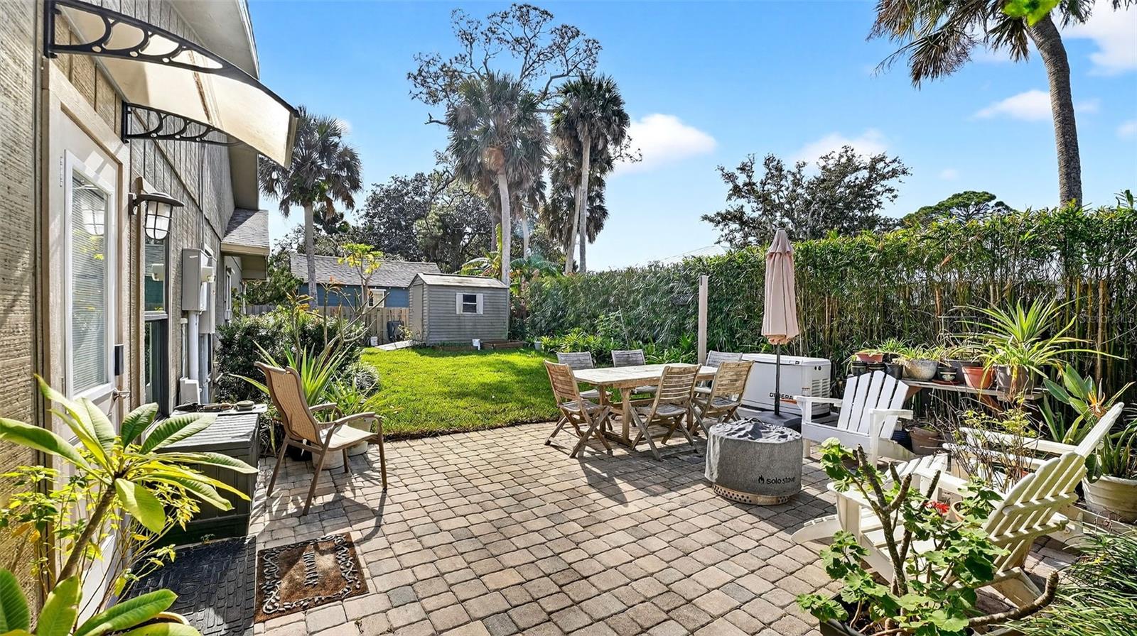 TURGOT TERRACE MENDALL HOMESTEAD - Residential