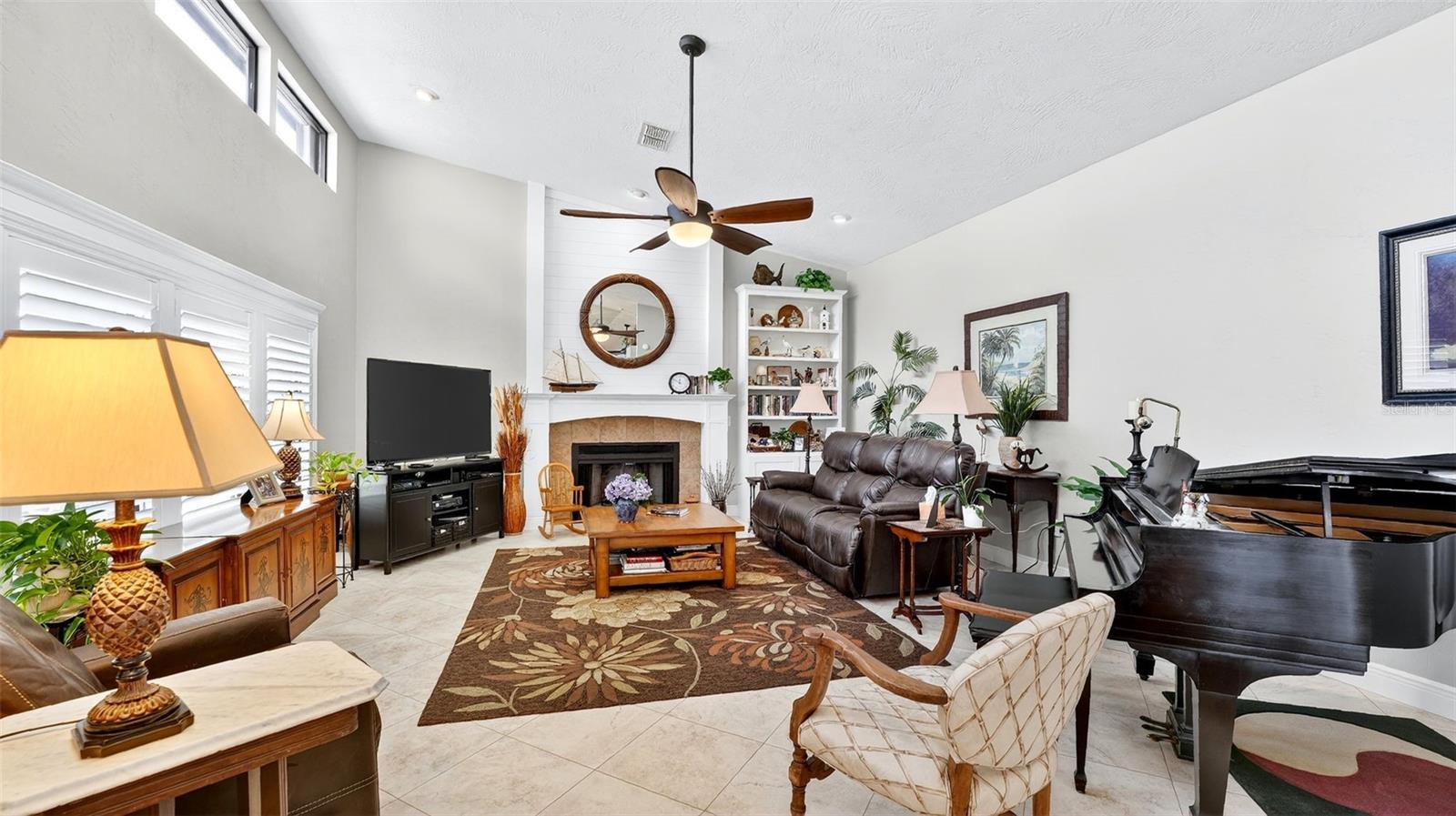 TURGOT TERRACE MENDALL HOMESTEAD - Residential