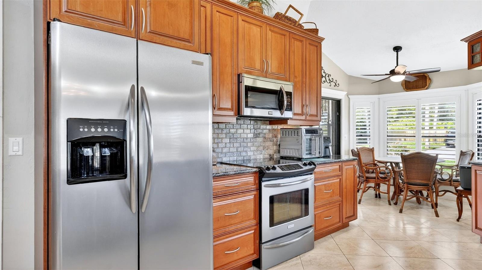 TURGOT TERRACE MENDALL HOMESTEAD - Residential