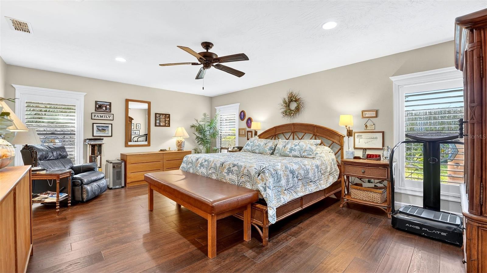 TURGOT TERRACE MENDALL HOMESTEAD - Residential