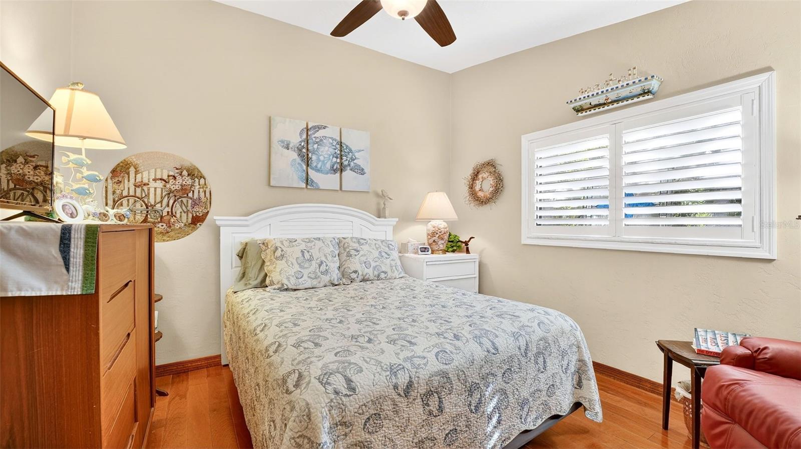 TURGOT TERRACE MENDALL HOMESTEAD - Residential