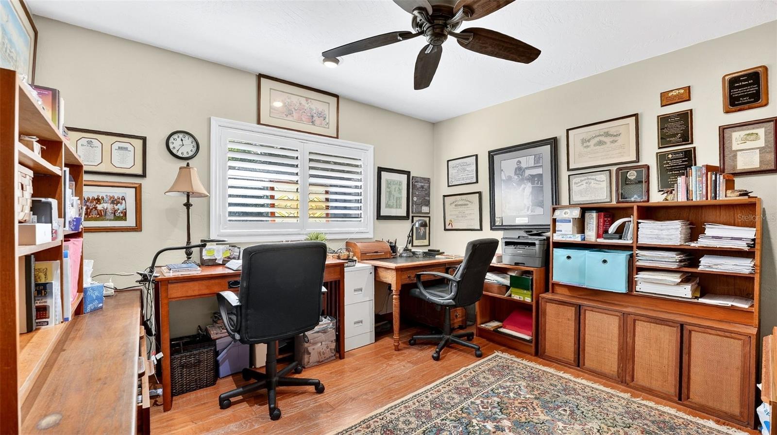 TURGOT TERRACE MENDALL HOMESTEAD - Residential