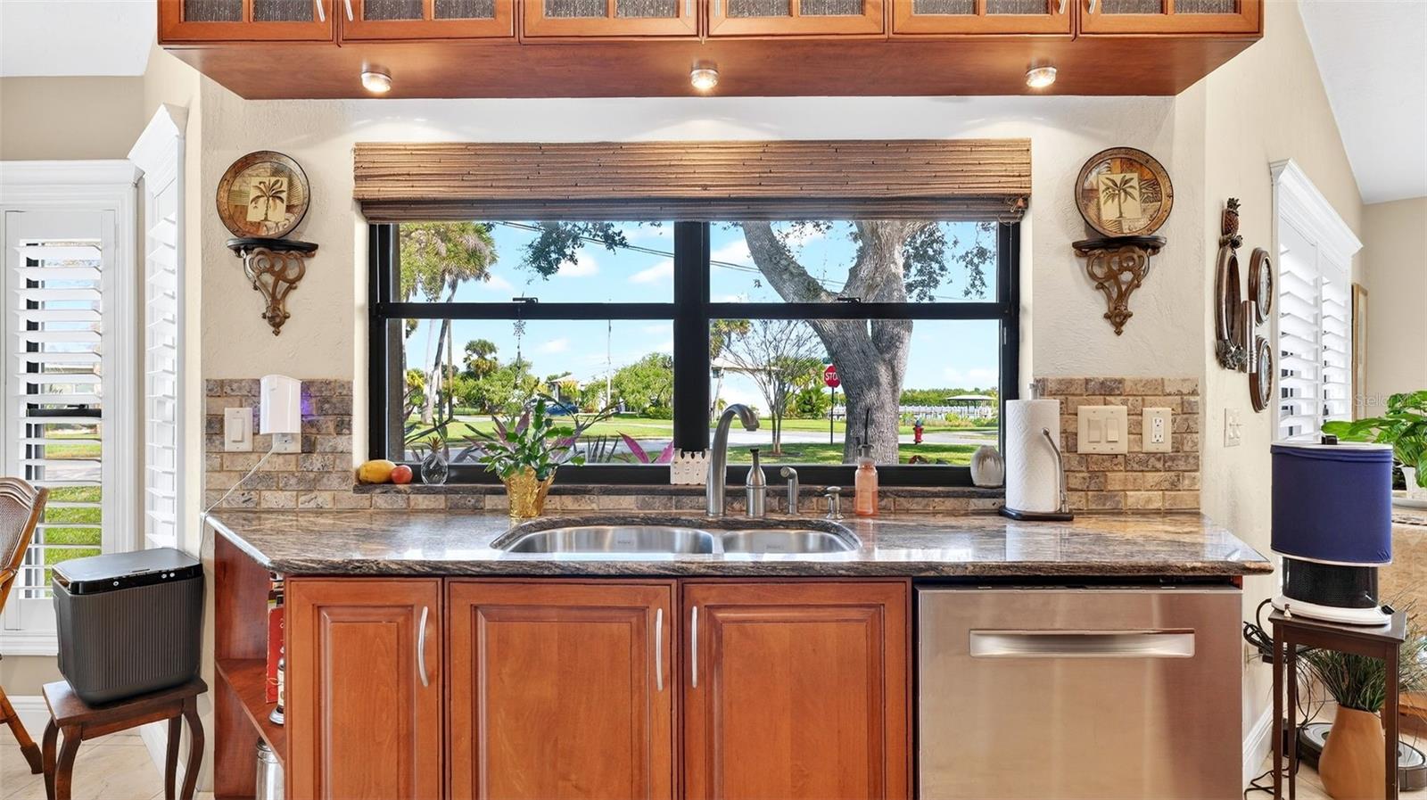 TURGOT TERRACE MENDALL HOMESTEAD - Residential