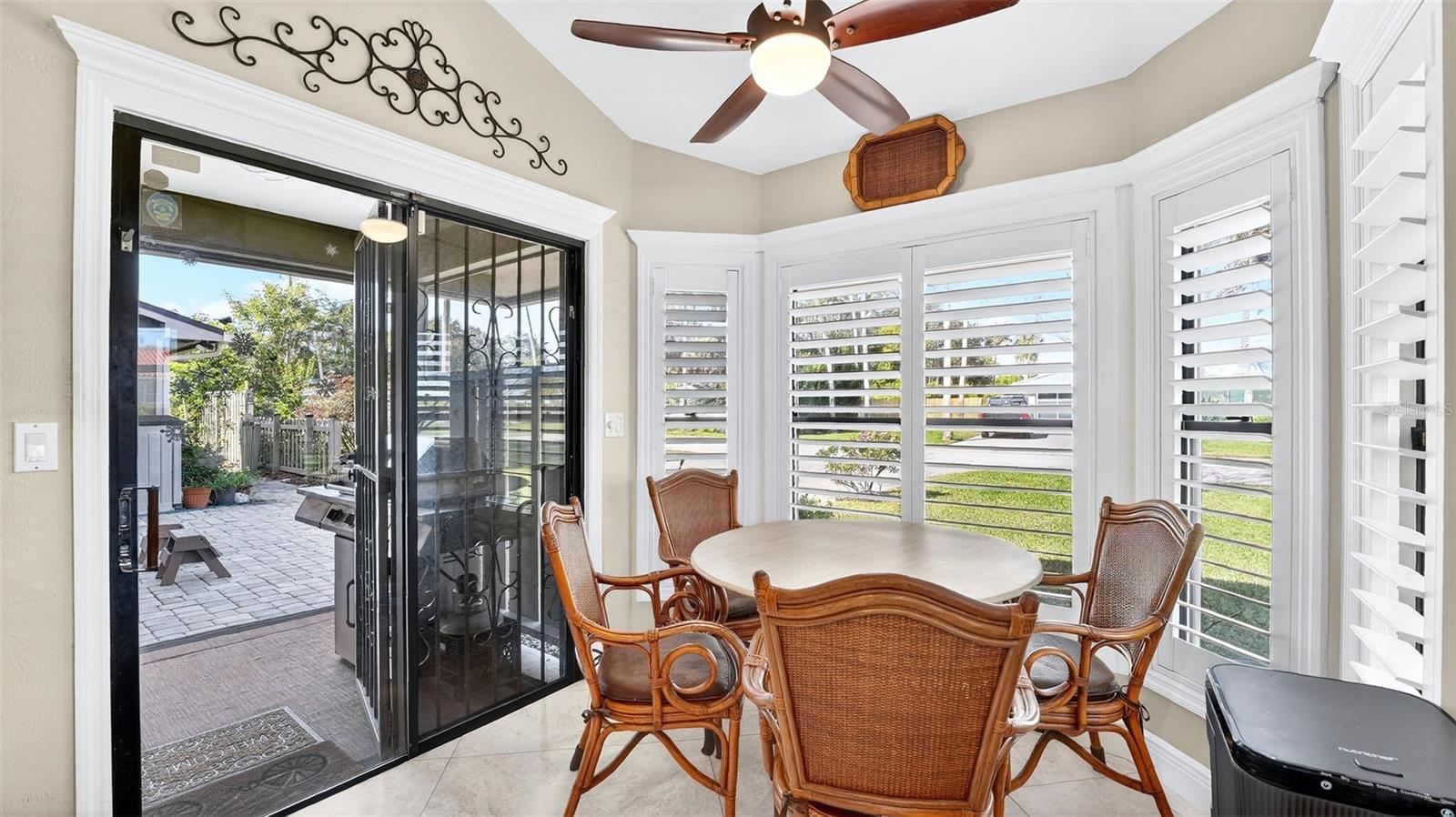 TURGOT TERRACE MENDALL HOMESTEAD - Residential