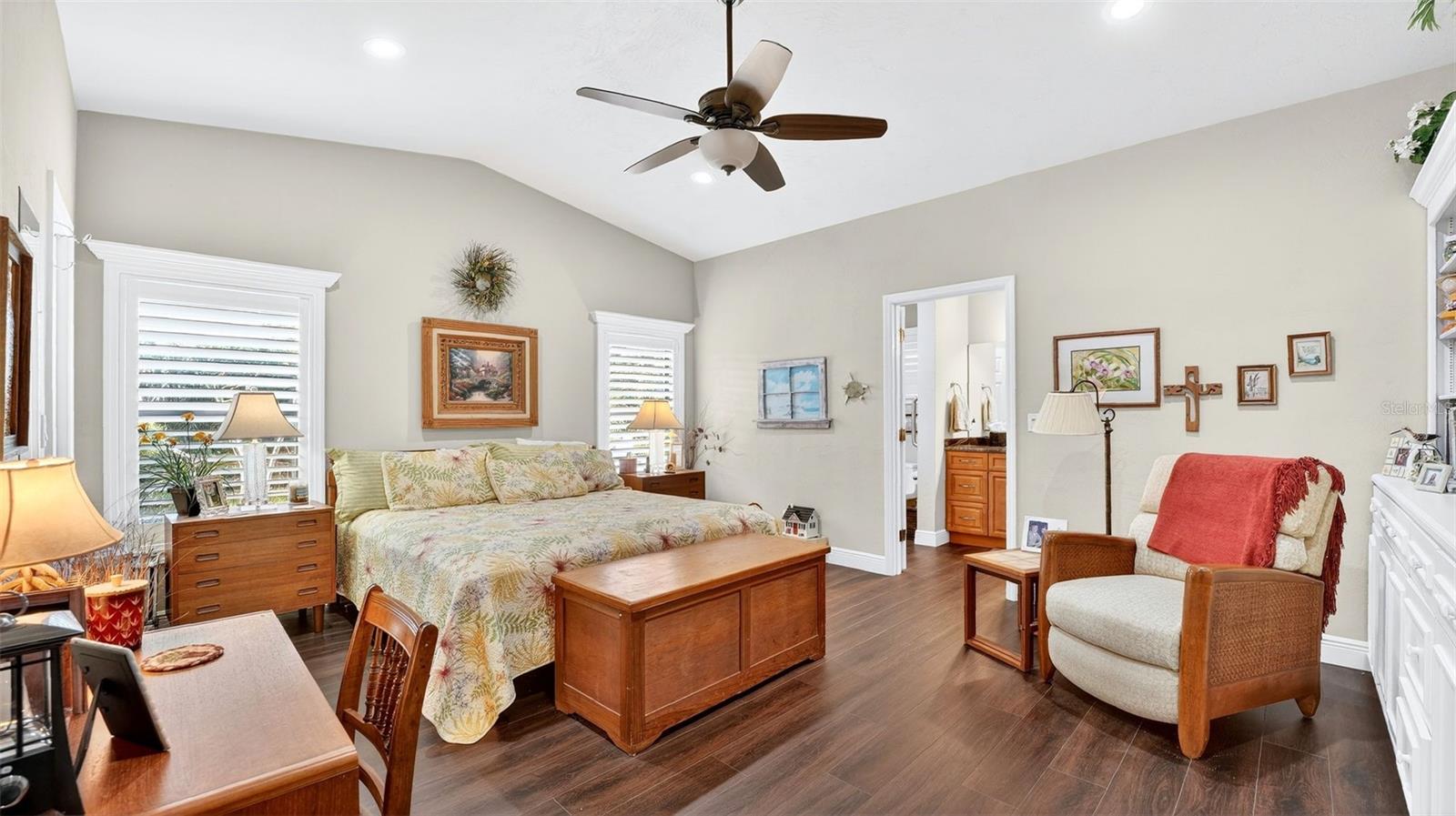 TURGOT TERRACE MENDALL HOMESTEAD - Residential