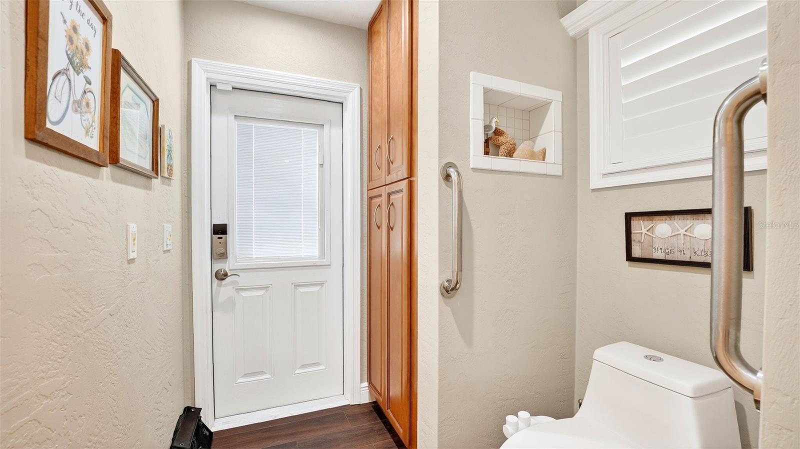 TURGOT TERRACE MENDALL HOMESTEAD - Residential