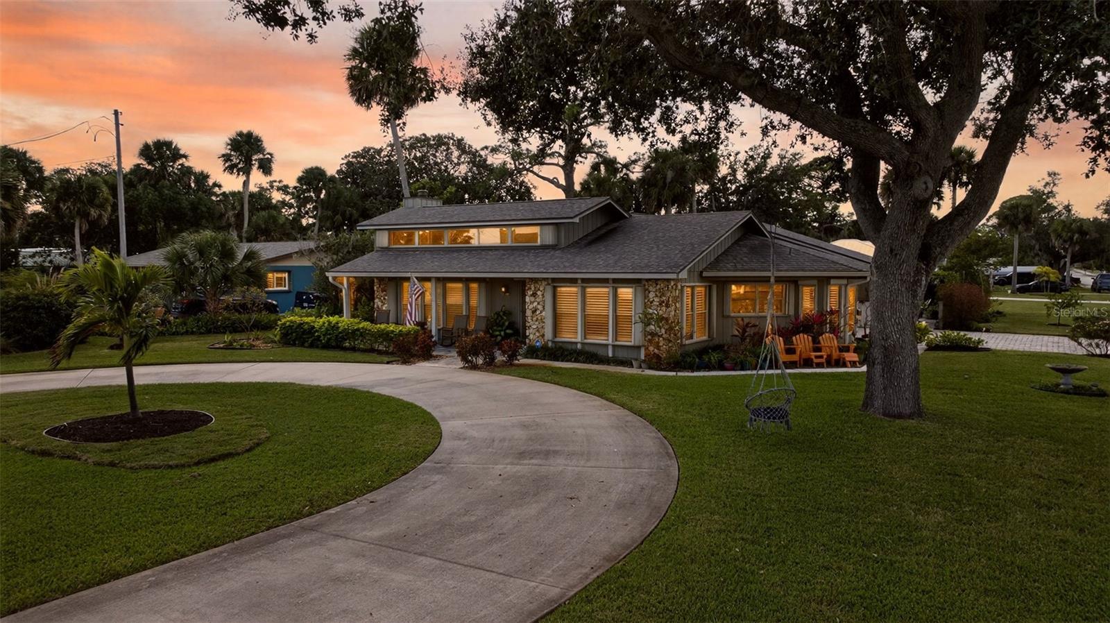 TURGOT TERRACE MENDALL HOMESTEAD - Residential