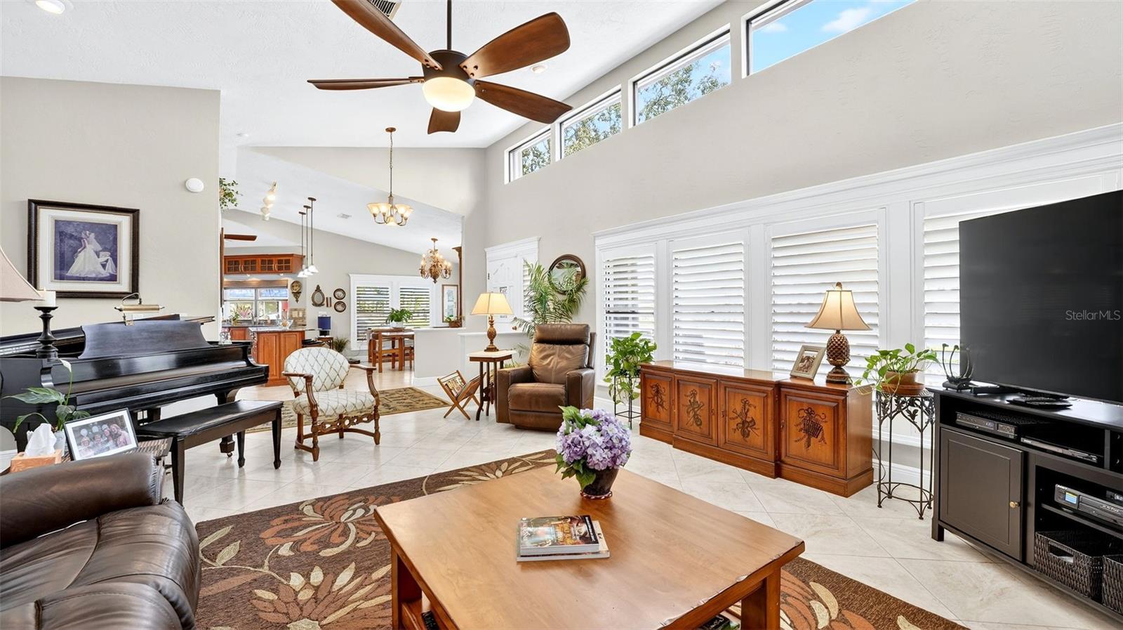 TURGOT TERRACE MENDALL HOMESTEAD - Residential