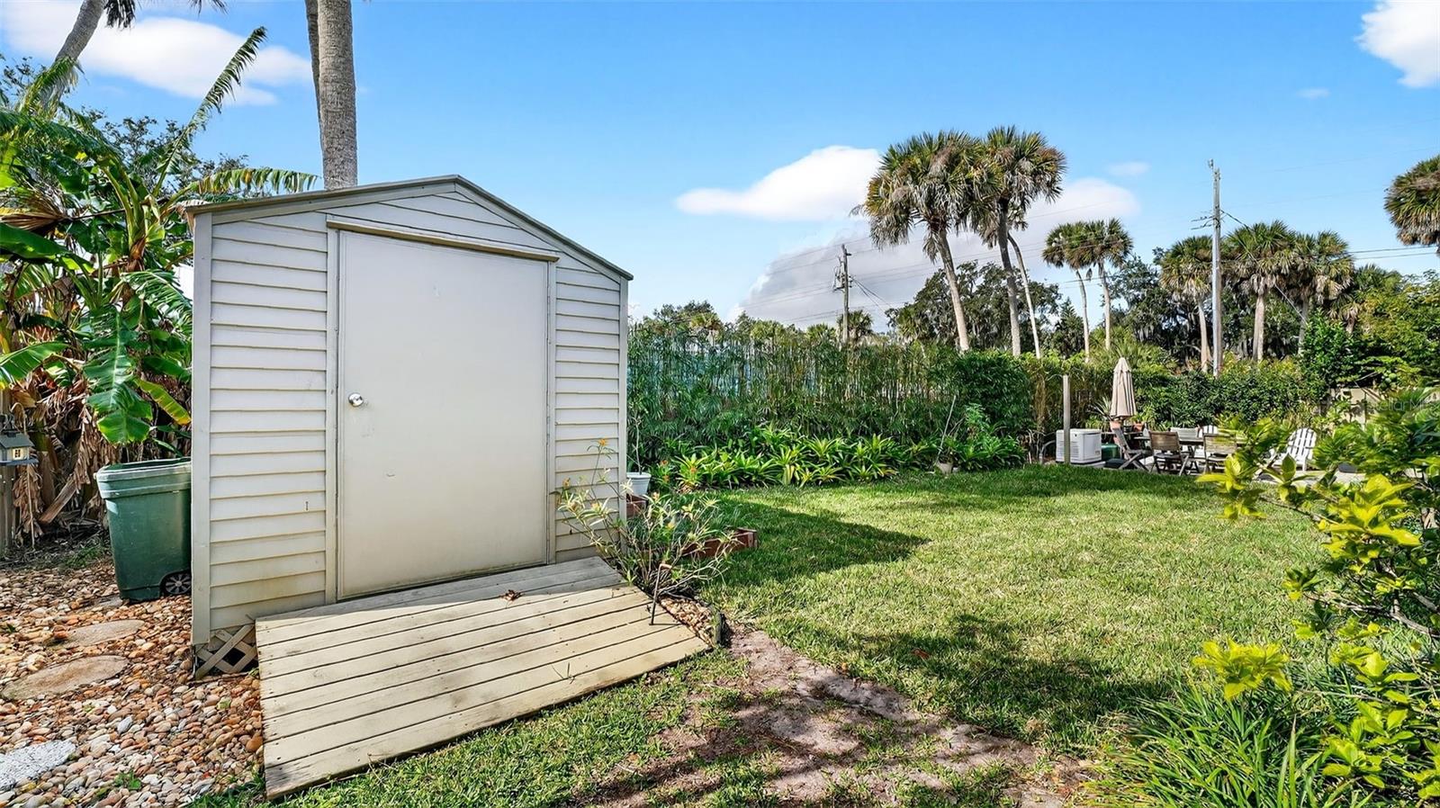 TURGOT TERRACE MENDALL HOMESTEAD - Residential