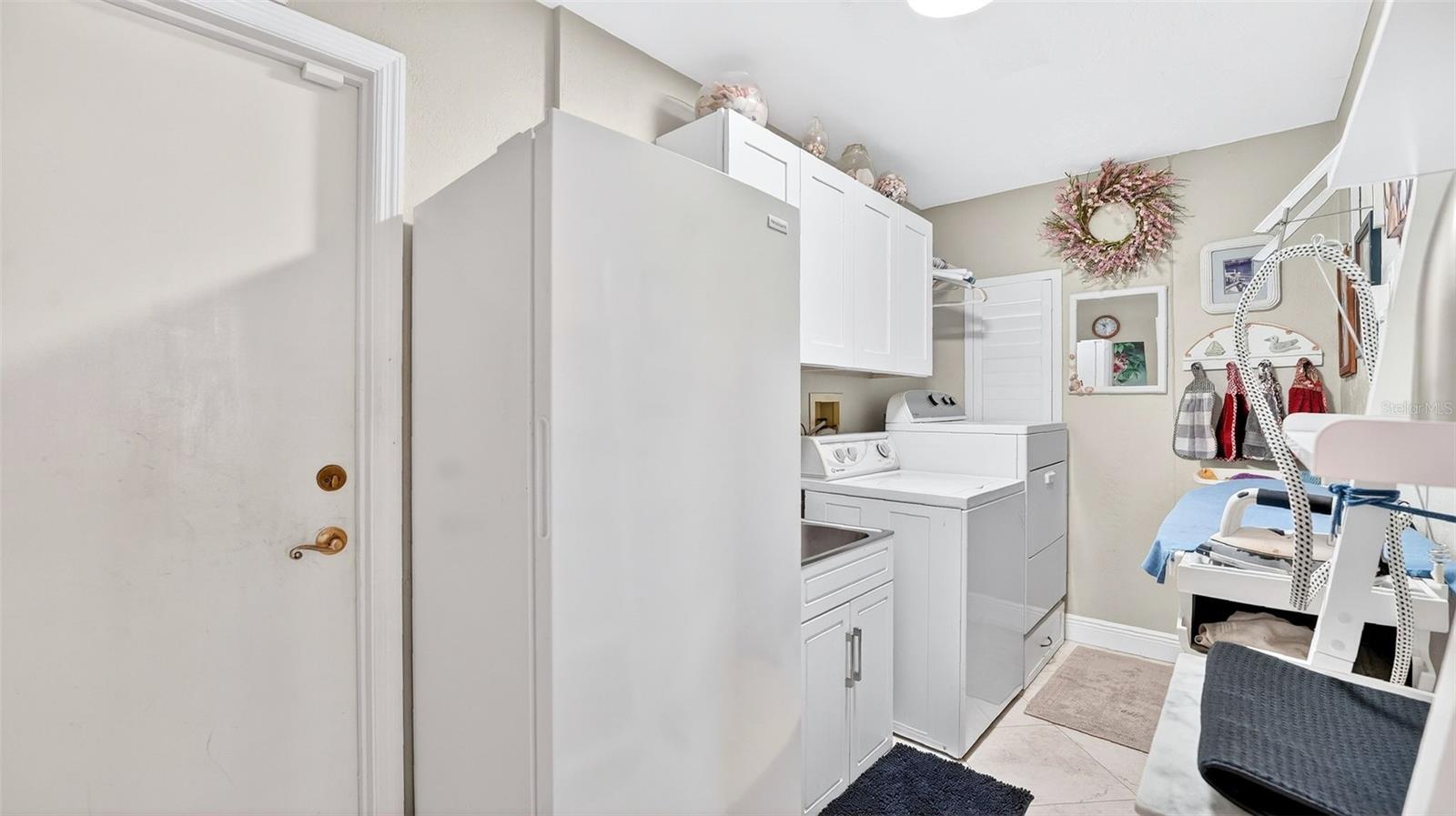 TURGOT TERRACE MENDALL HOMESTEAD - Residential