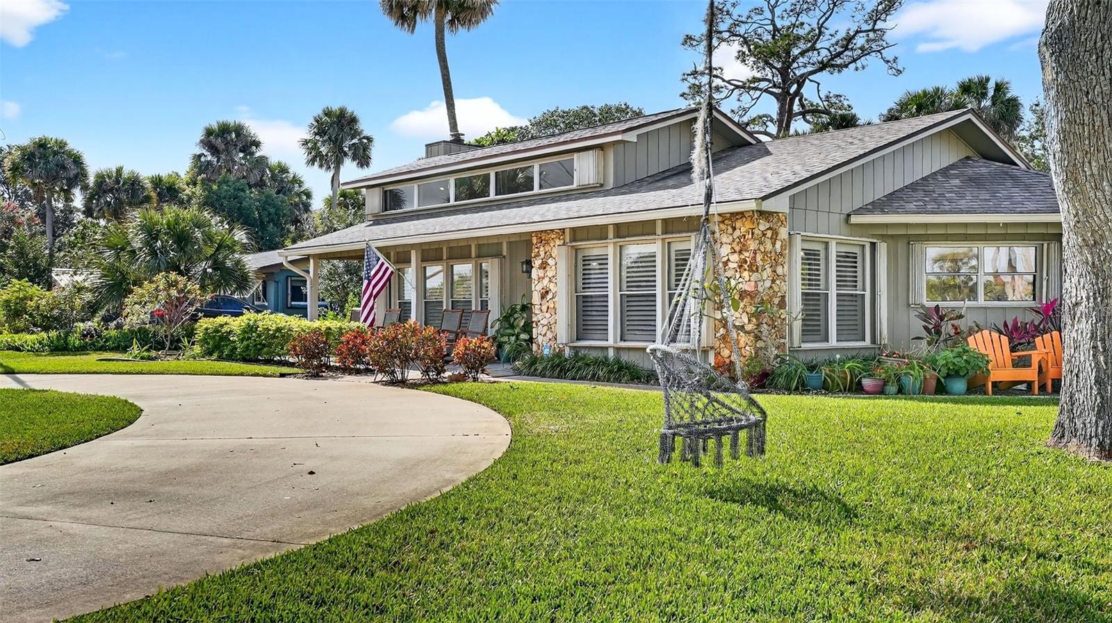 TURGOT TERRACE MENDALL HOMESTEAD - Residential