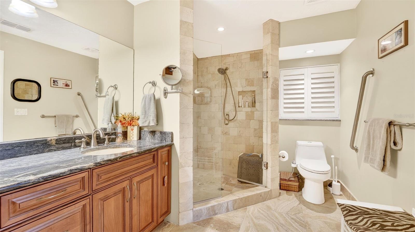 TURGOT TERRACE MENDALL HOMESTEAD - Residential