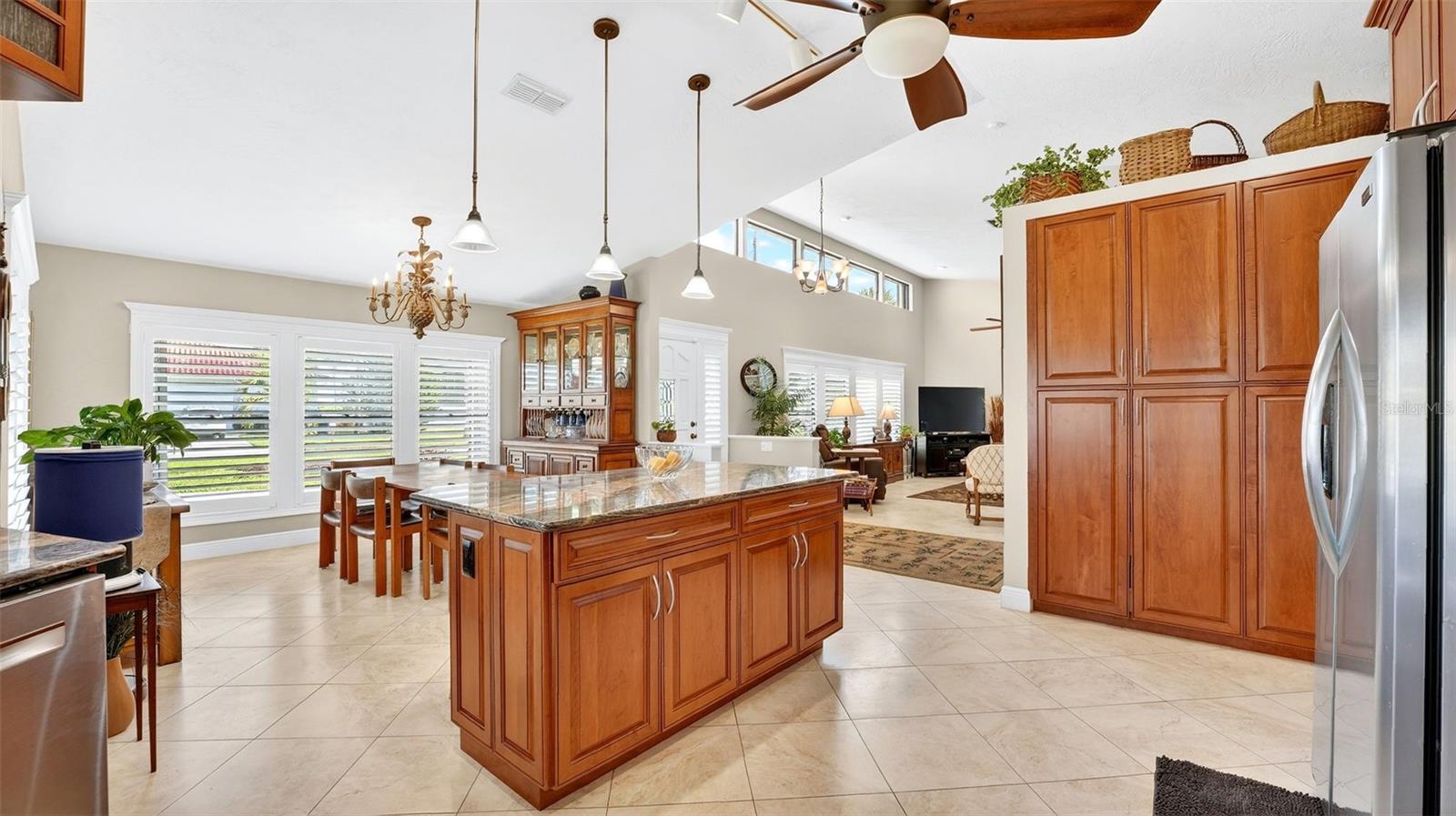 TURGOT TERRACE MENDALL HOMESTEAD - Residential