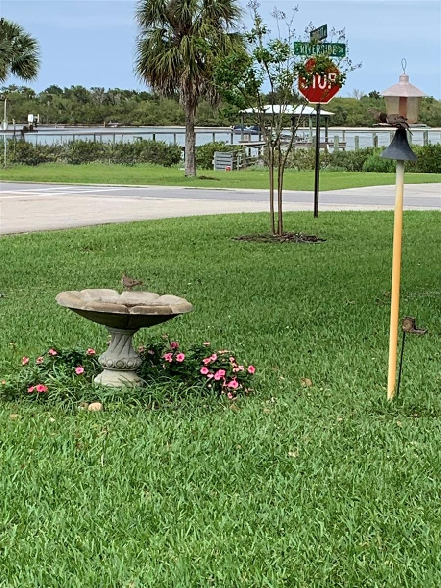 TURGOT TERRACE MENDALL HOMESTEAD - Residential