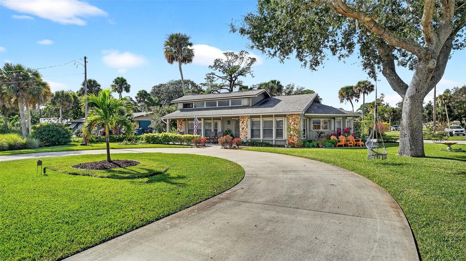 TURGOT TERRACE MENDALL HOMESTEAD - Residential