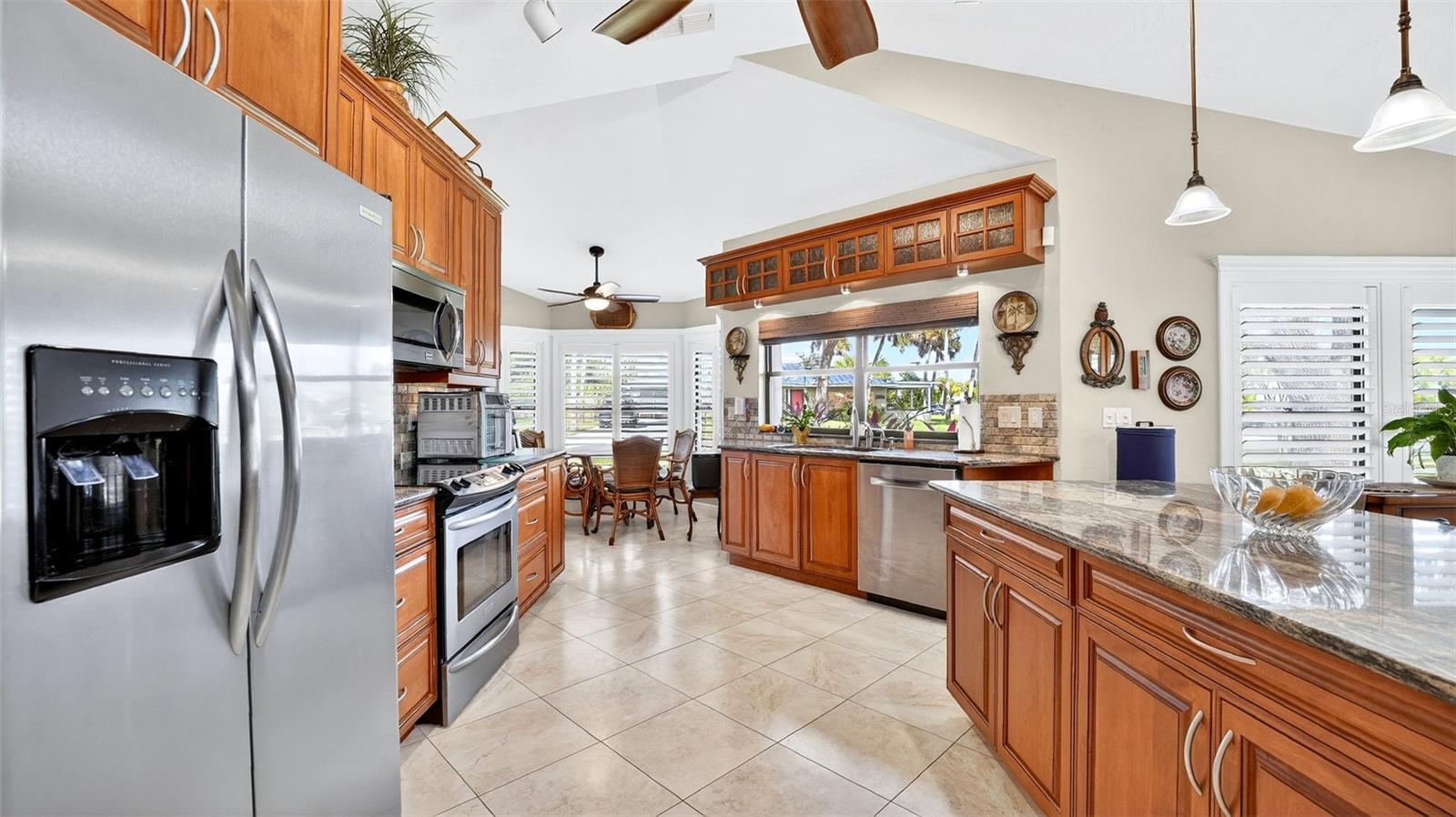 TURGOT TERRACE MENDALL HOMESTEAD - Residential