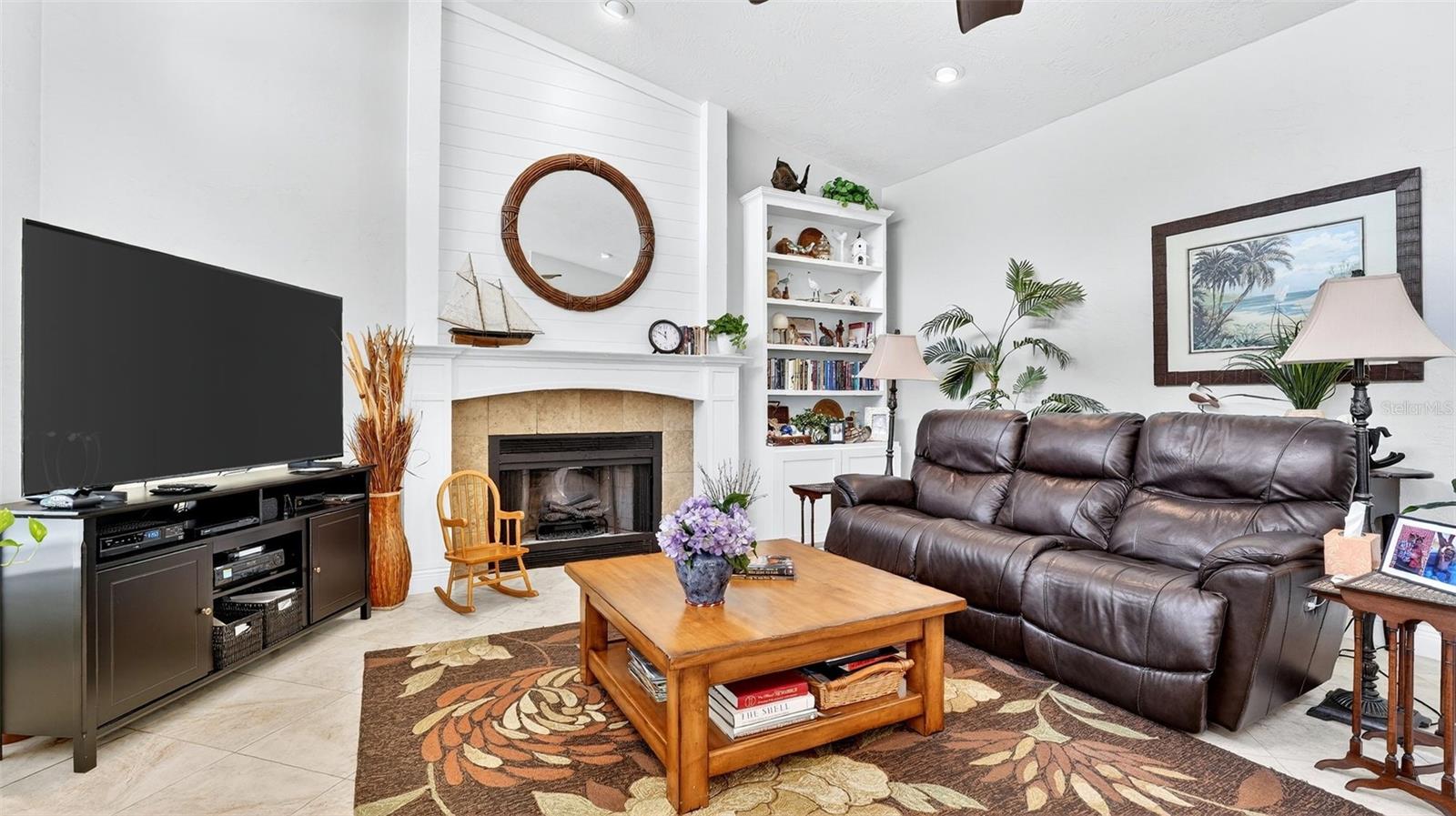 TURGOT TERRACE MENDALL HOMESTEAD - Residential