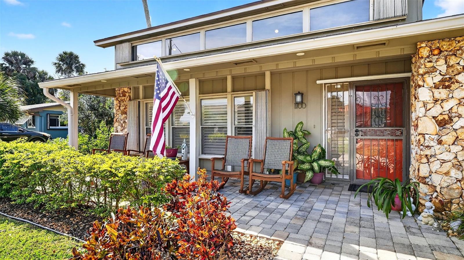 TURGOT TERRACE MENDALL HOMESTEAD - Residential