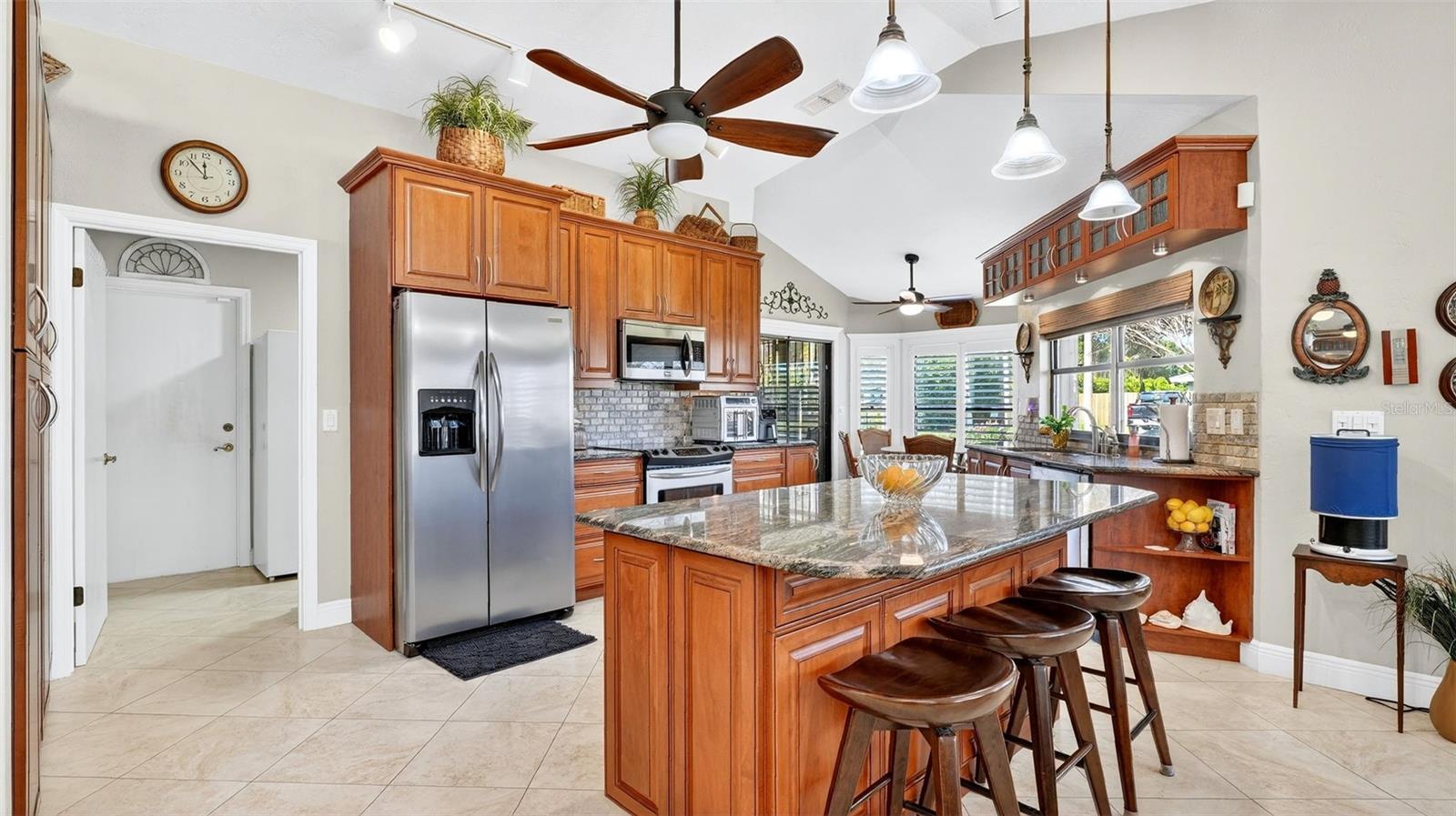 TURGOT TERRACE MENDALL HOMESTEAD - Residential