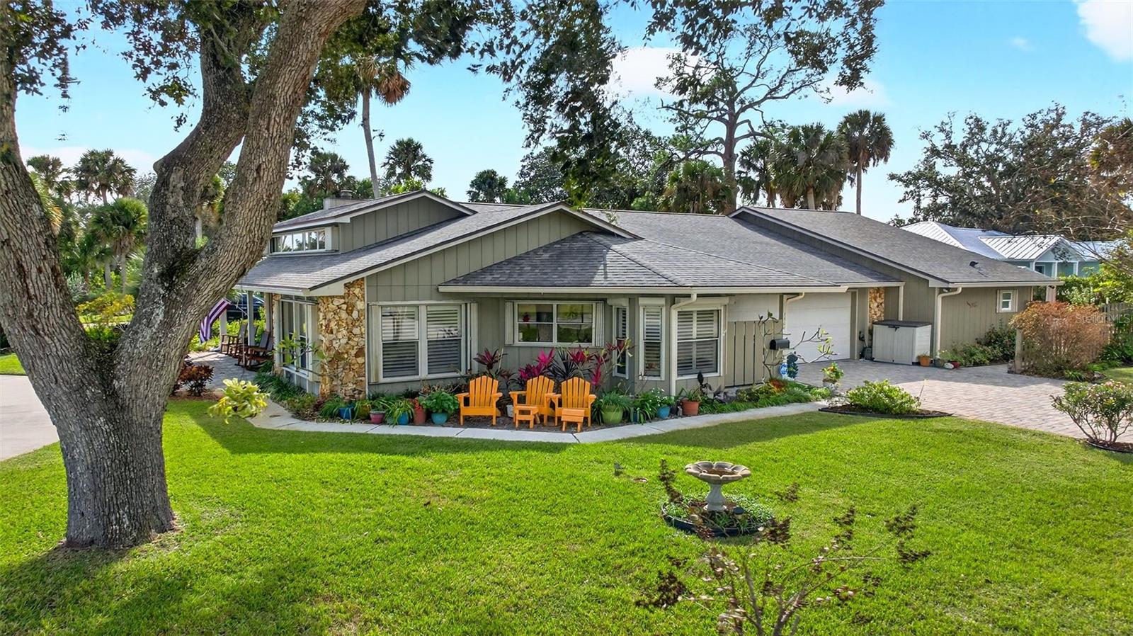 TURGOT TERRACE MENDALL HOMESTEAD - Residential