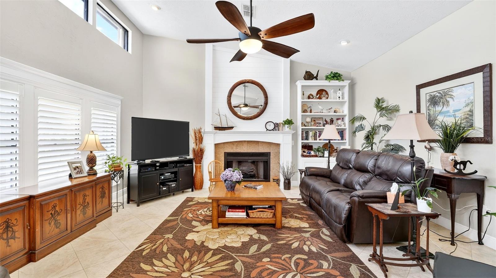 TURGOT TERRACE MENDALL HOMESTEAD - Residential