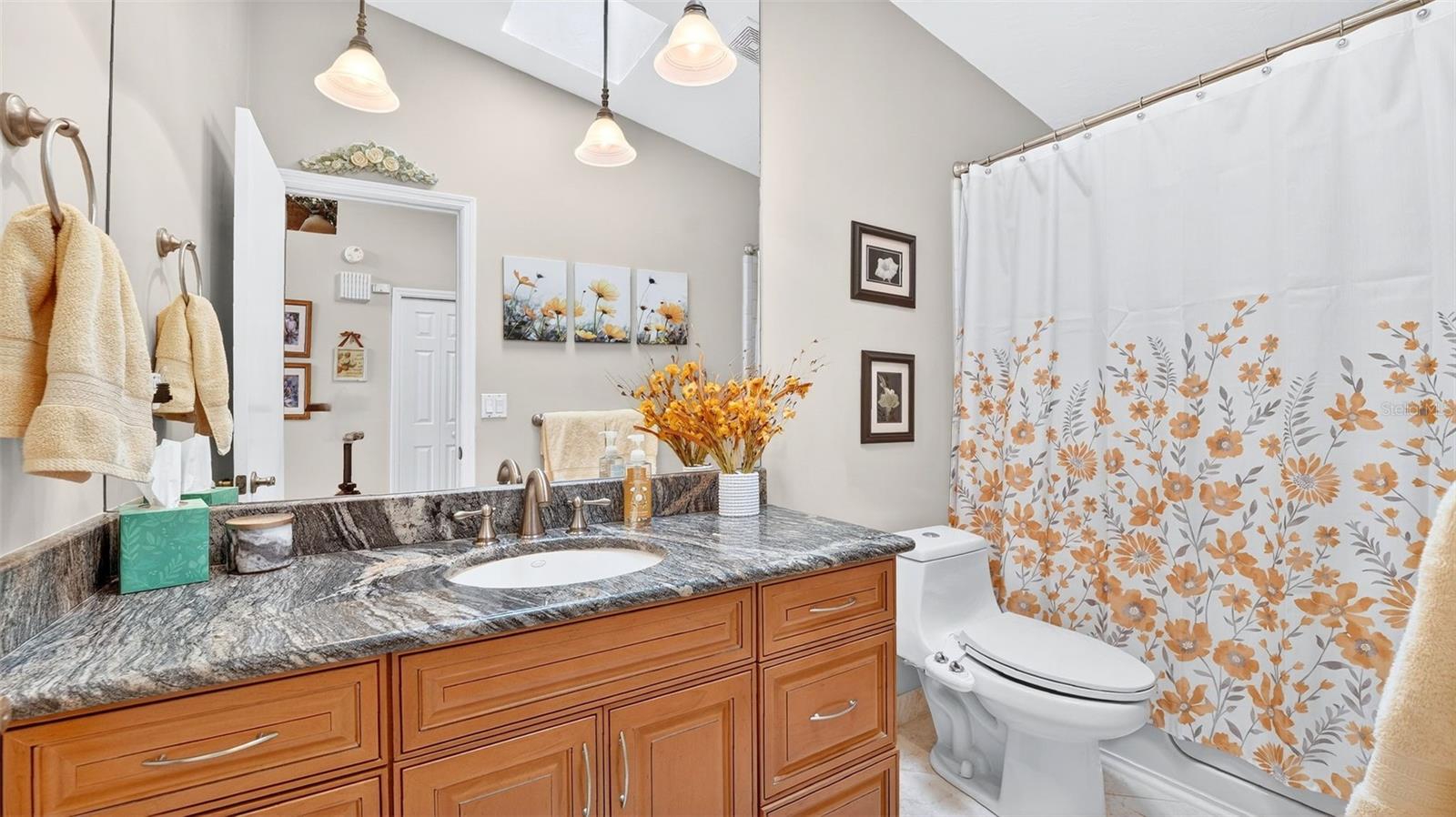 TURGOT TERRACE MENDALL HOMESTEAD - Residential