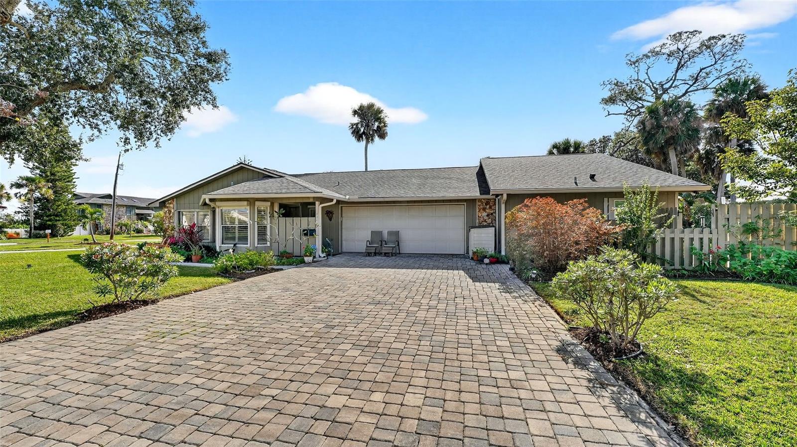 TURGOT TERRACE MENDALL HOMESTEAD - Residential