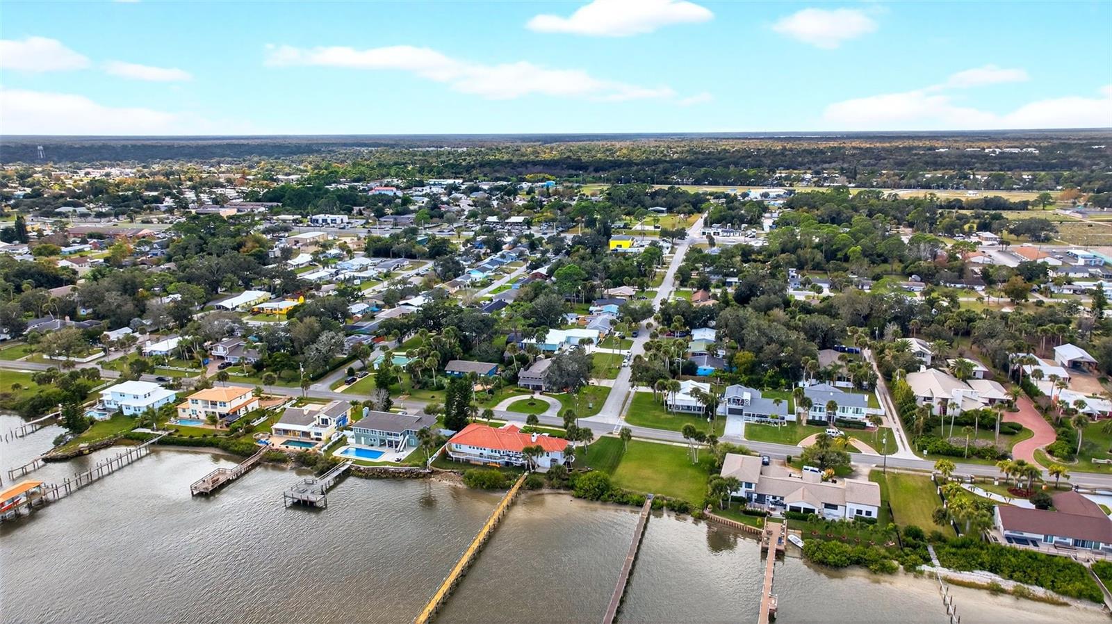 TURGOT TERRACE MENDALL HOMESTEAD - Residential