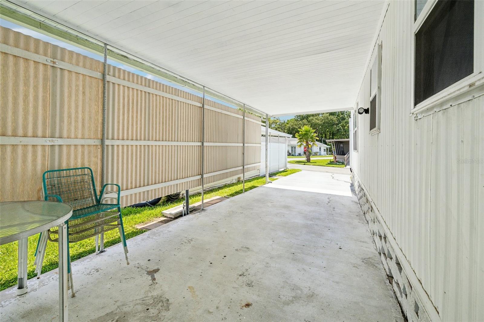 ALCOVE MOBILE HOME COMMUNITY UNREC - Residential