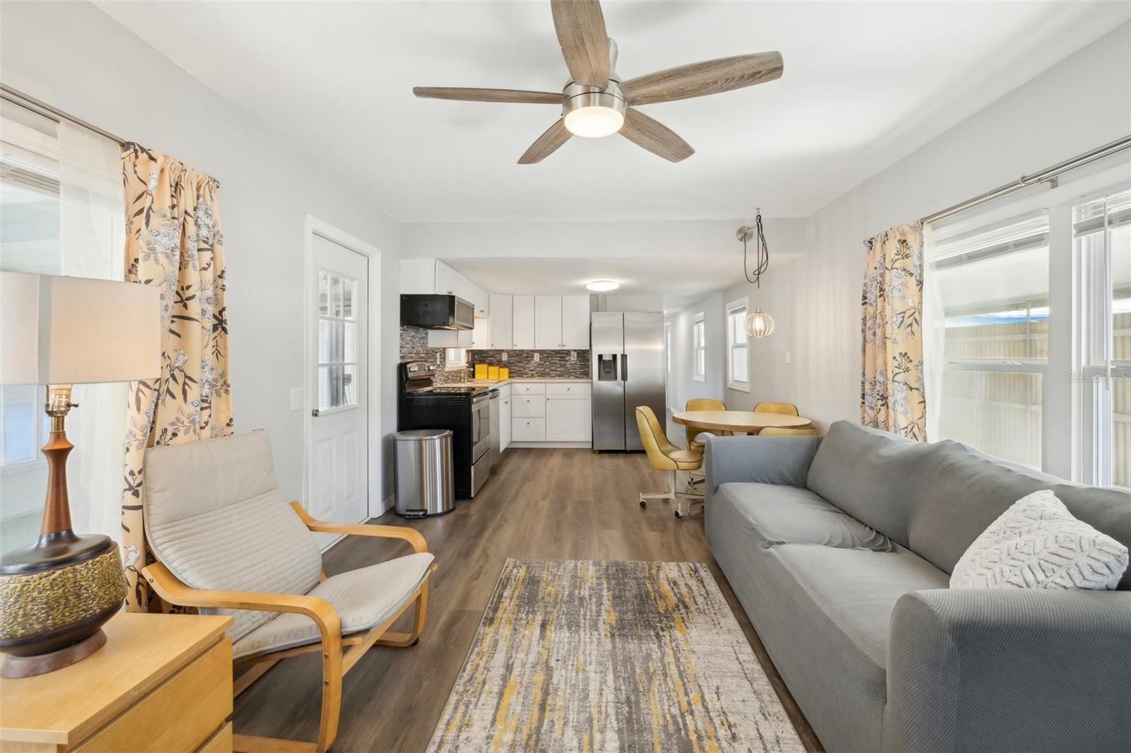 ALCOVE MOBILE HOME COMMUNITY UNREC - Residential