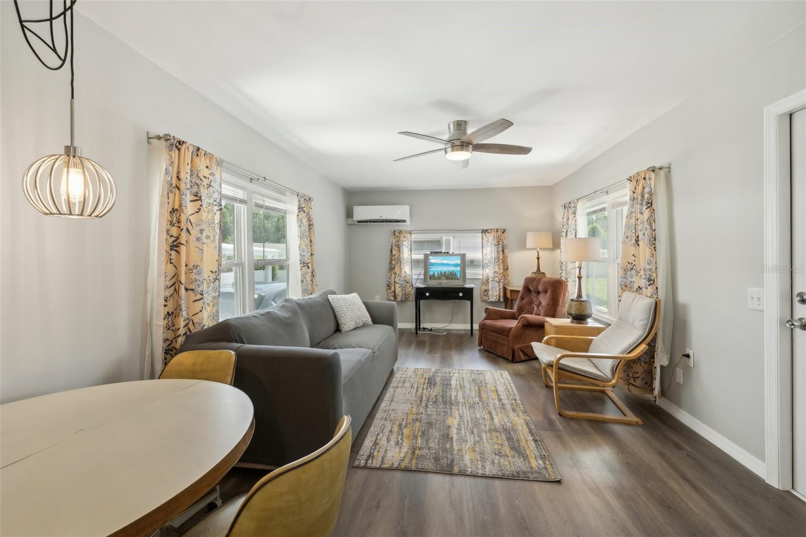 ALCOVE MOBILE HOME COMMUNITY UNREC - Residential