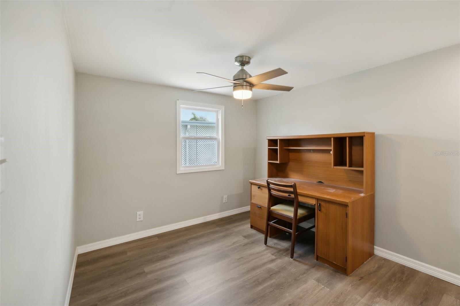 ALCOVE MOBILE HOME COMMUNITY UNREC - Residential